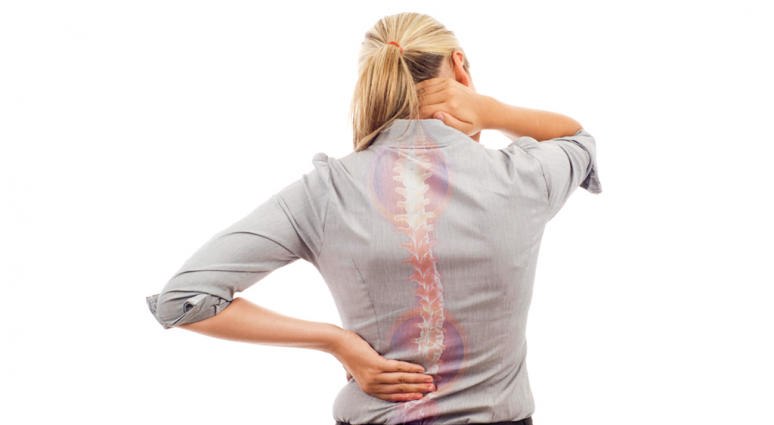 Đau thần kinh tọa